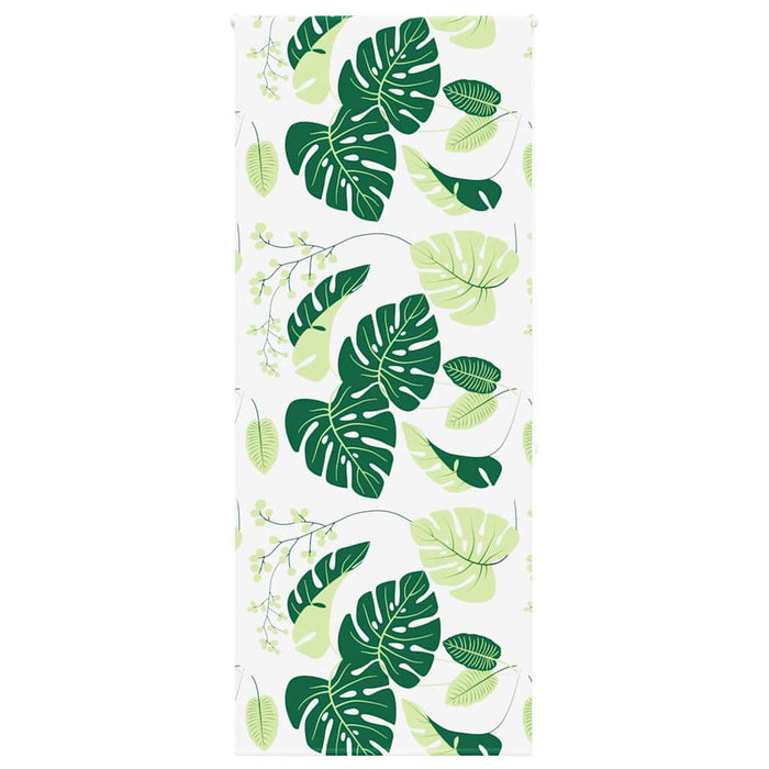 Jaluzea cu rolă de duș 90x240 cm lățime material 86 cm WALTI