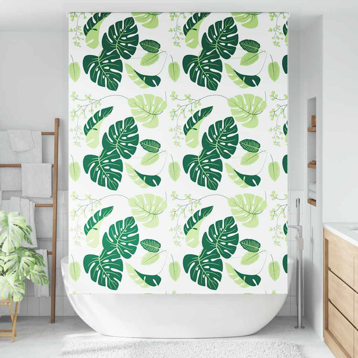 Jaluzea cu rolă de duș 150x240 cm lățime material 146 cm WALTI