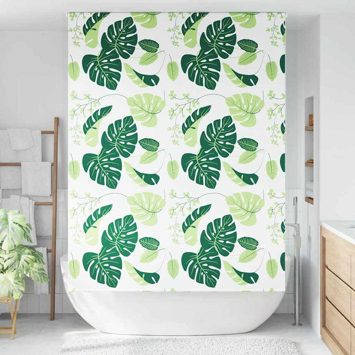 Jaluzea cu rolă de duș 160x240 cm lățime material 156 cm WALTI