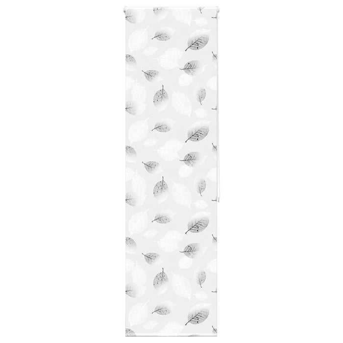 Jaluzelă de duș 60x240 cm lățime material 56 cm - WALTI WALTI