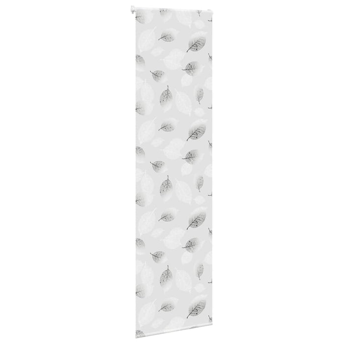 Jaluzelă de duș 60x240 cm lățime material 56 cm - WALTI WALTI
