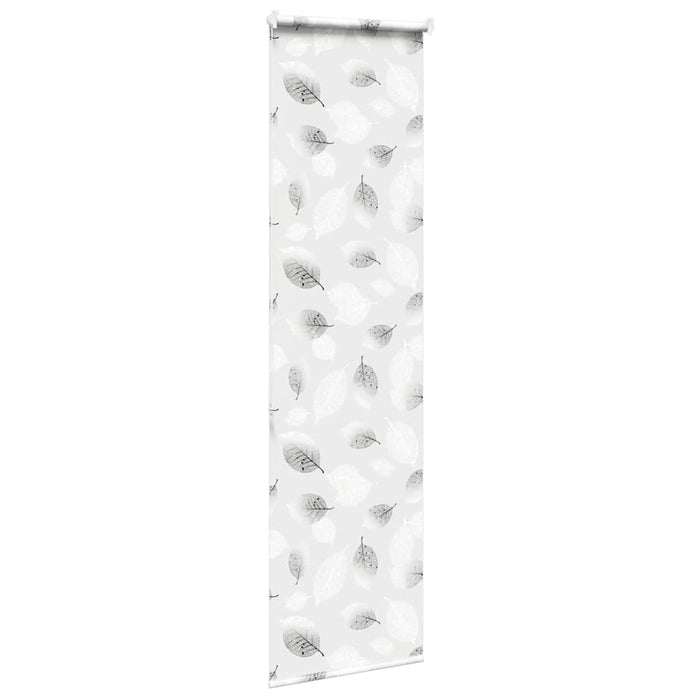 Jaluzelă de duș 60x240 cm lățime material 56 cm - WALTI WALTI