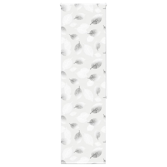 Jaluzelă de duș 70x240 cm lățime material 66 cm - WALTI WALTI