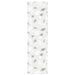 Jaluzelă de duș 70x240 cm lățime material 66 cm - WALTI WALTI