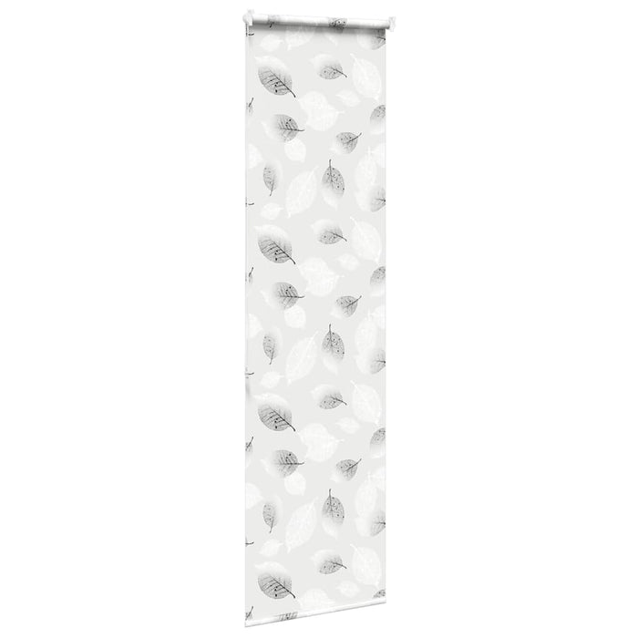 Jaluzelă de duș 70x240 cm lățime material 66 cm - WALTI WALTI