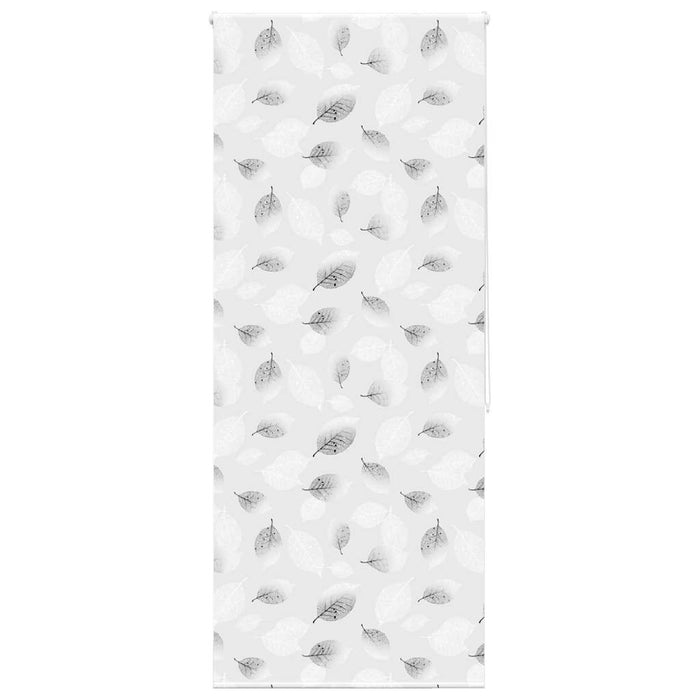 Jaluzea cu rolă de duș 90x240 cm lățime material 86 cm WALTI