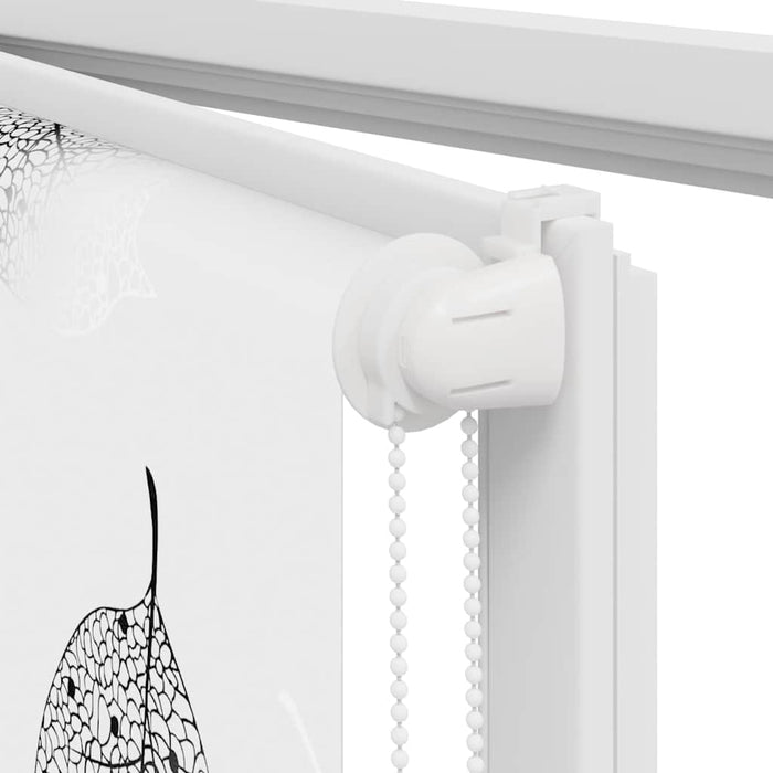 Jaluzea cu rolă de duș 90x240 cm lățime material 86 cm WALTI