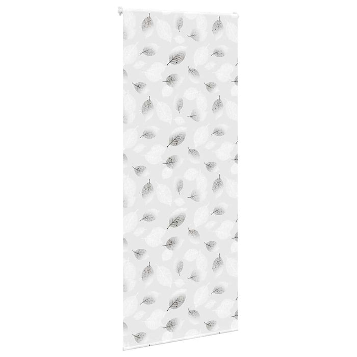Jaluzea cu rolă de duș 90x240 cm lățime material 86 cm WALTI