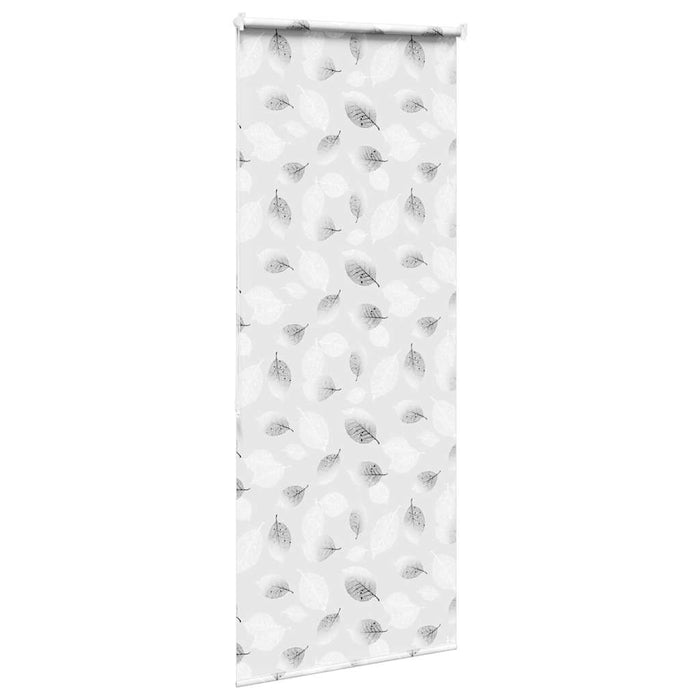 Jaluzea cu rolă de duș 90x240 cm lățime material 86 cm WALTI