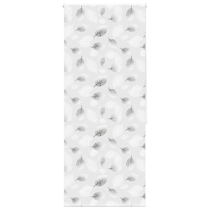 Jaluzea cu rolă de duș 100x240 cm lățime material 96 cm WALTI