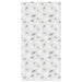Jaluzea cu rolă de duș 120x240 cm lățime material 116 cm - WALTI WALTI
