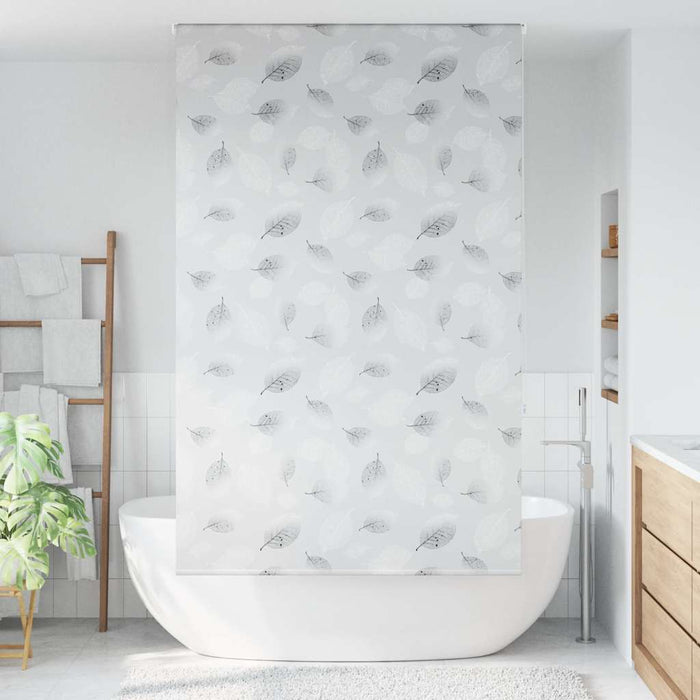 Jaluzea cu rolă de duș 120x240 cm lățime material 116 cm - WALTI WALTI