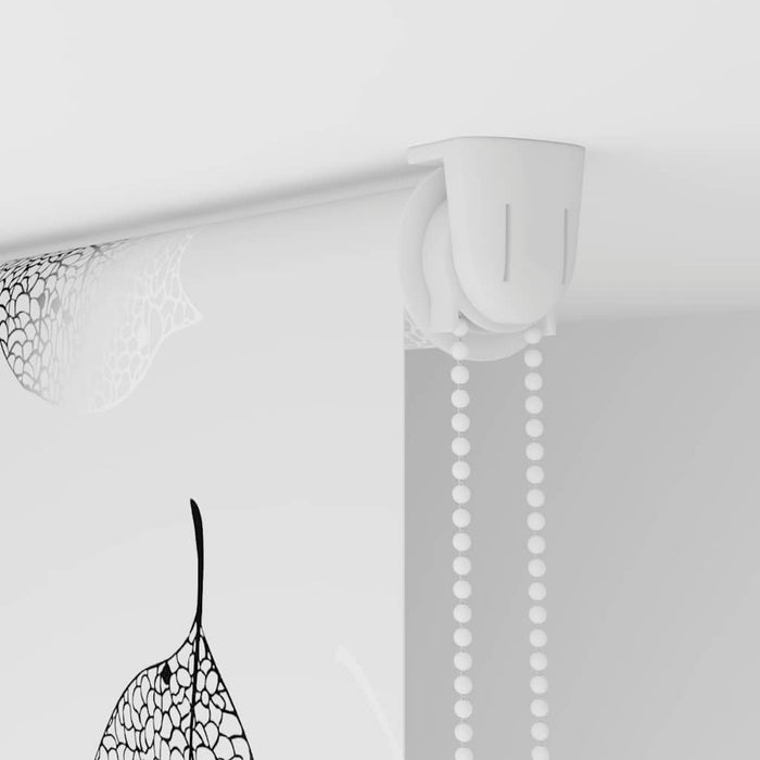 Jaluzea cu rolă de duș 120x240 cm lățime material 116 cm - WALTI WALTI