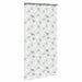 Jaluzea cu rolă de duș 130x240 cm lățime material 126 cm - WALTI WALTI