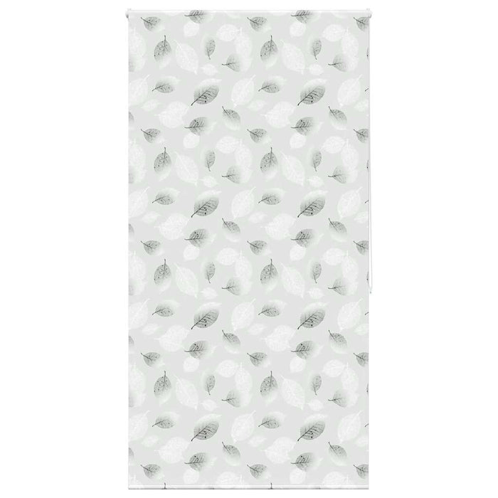 Jaluzea cu role de duș 140x240 cm lățime material 136 cm WALTI