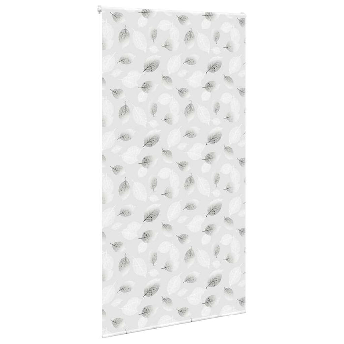 Jaluzea cu role de duș 140x240 cm lățime material 136 cm WALTI