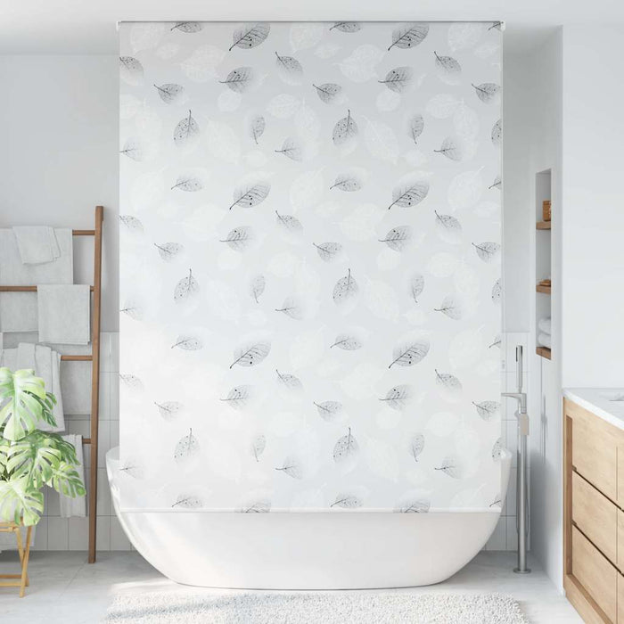 Jaluzea cu rolă de duș 150x240 cm lățime material 146 cm WALTI