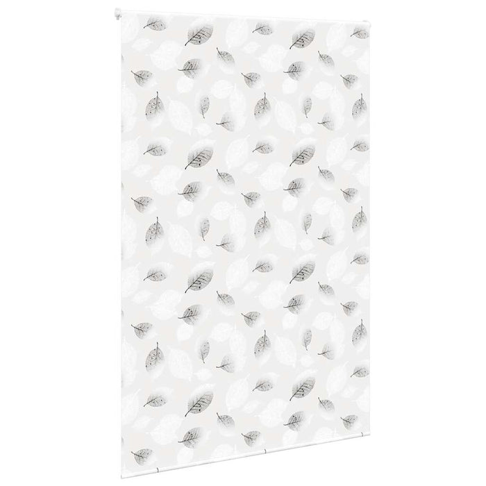 Jaluzea cu rolă de duș 150x240 cm lățime material 146 cm WALTI
