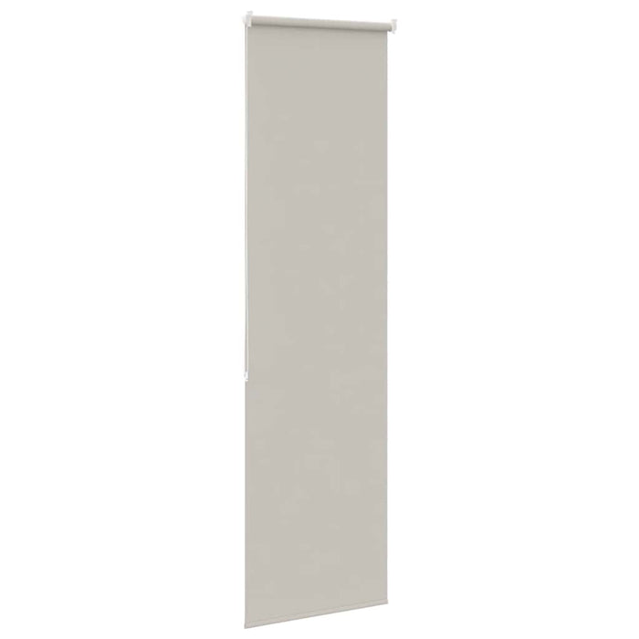 Jaluzelă de duș 60x240 cm lățime material 56 cm - WALTI WALTI