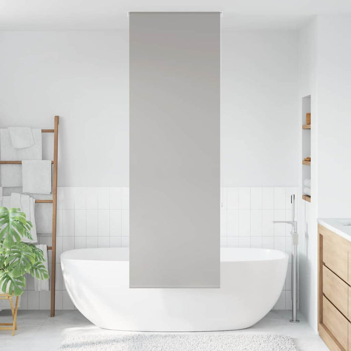 Jaluzelă de duș 70x240 cm lățime material 66 cm - WALTI WALTI