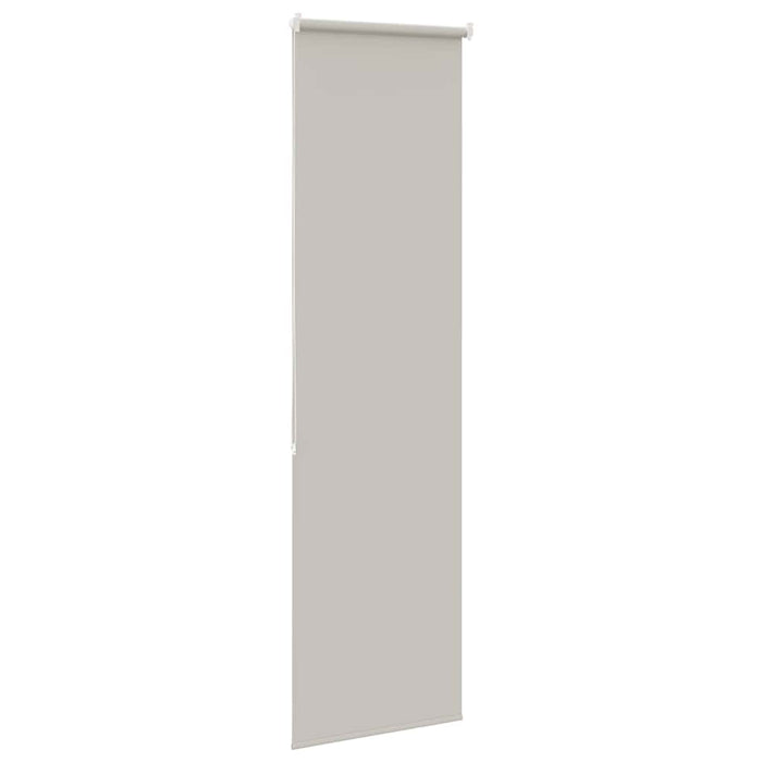 Jaluzea cu rolă de duș 80x240 cm, lățime materială 76 cm WALTI