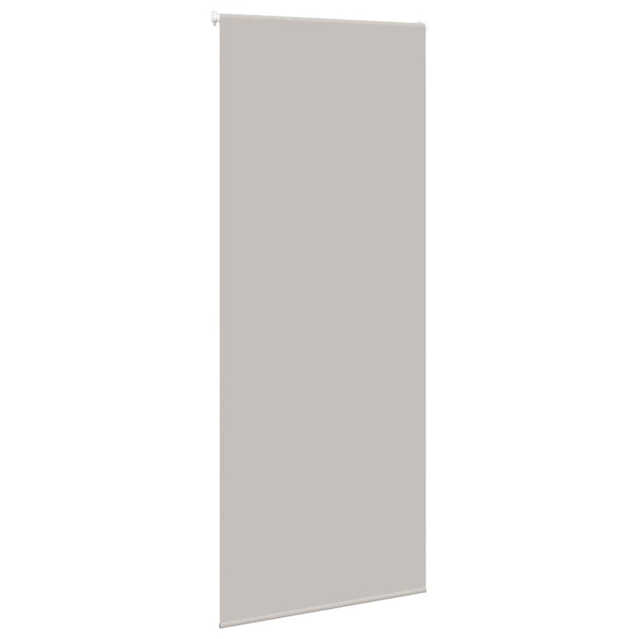 Jaluzea cu rolă de duș 90x240 cm lățime material 86 cm WALTI