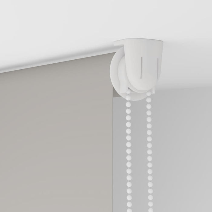 Jaluzea cu rolă de duș 90x240 cm lățime material 86 cm WALTI