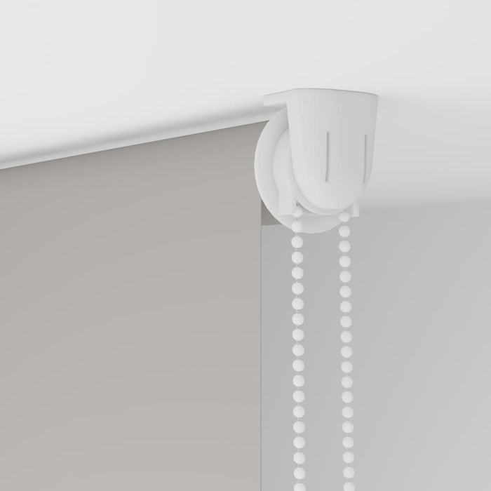 Jaluzea cu role de duș 140x240 cm lățime material 136 cm WALTI