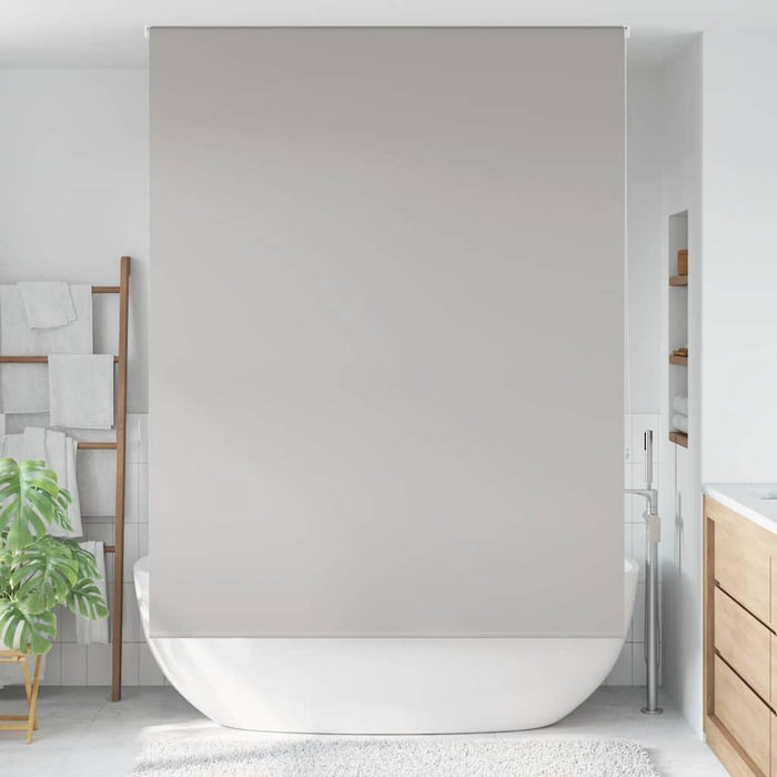 Jaluzea cu rolă de duș 160x240 cm lățime material 156 cm WALTI