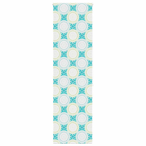 Jaluzelă de duș 70x240 cm lățime material 66 cm - WALTI WALTI