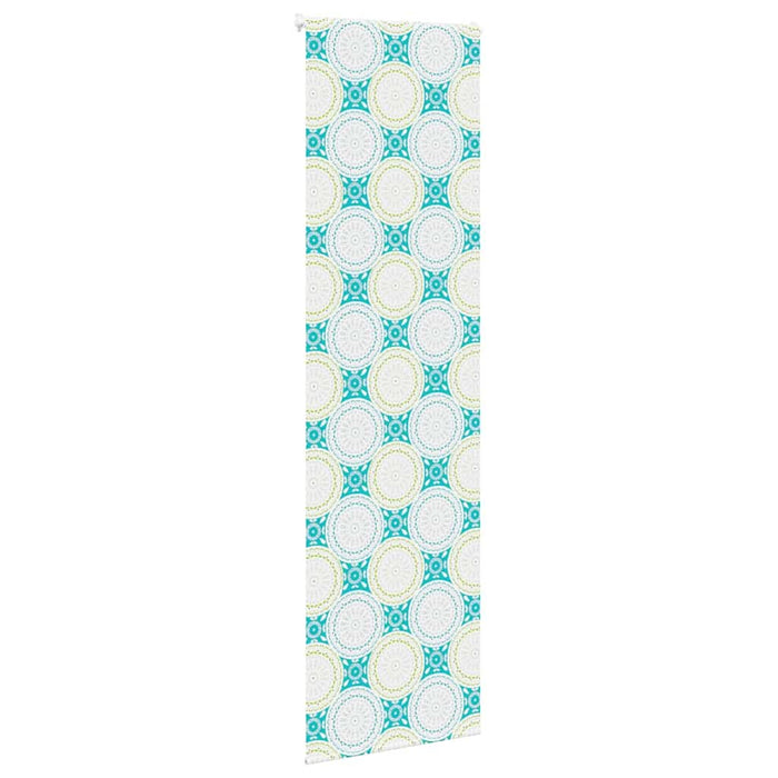 Jaluzelă de duș 70x240 cm lățime material 66 cm - WALTI WALTI