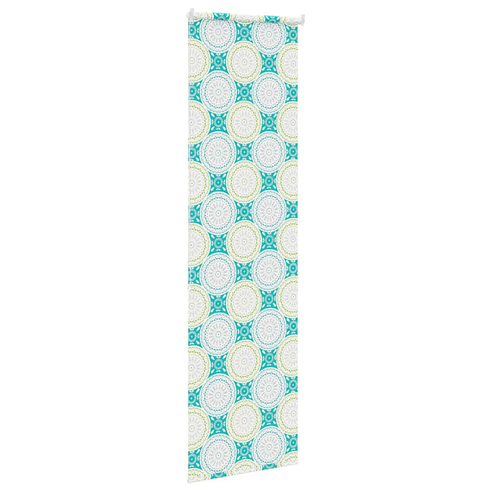 Jaluzelă de duș 70x240 cm lățime material 66 cm - WALTI WALTI