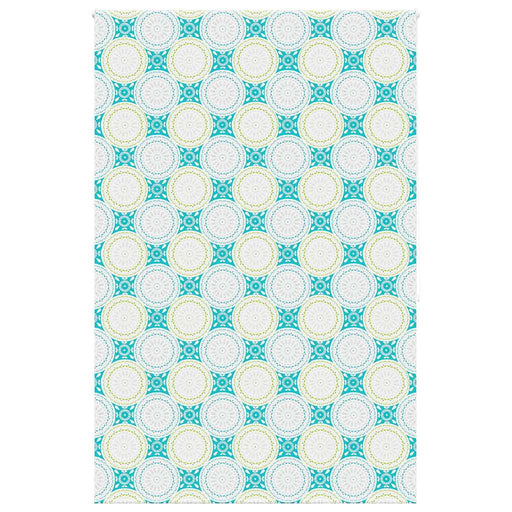 Jaluzea cu rolă de duș 150x240 cm lățime material 146 cm - WALTI WALTI