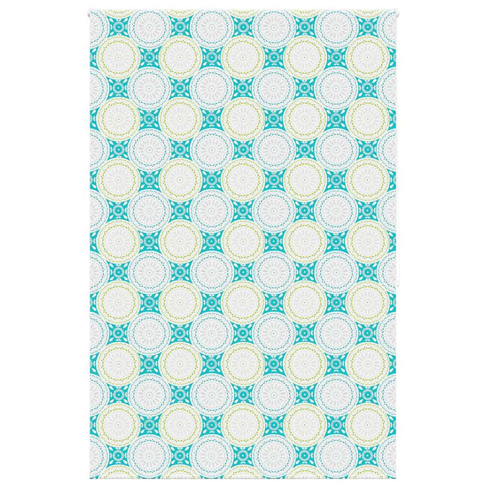 Jaluzea cu rolă de duș 150x240 cm lățime material 146 cm WALTI