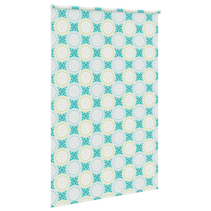 Jaluzea cu rolă de duș 150x240 cm lățime material 146 cm WALTI