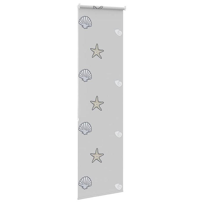 Jaluzelă de duș 70x240 cm lățime material 66 cm - WALTI WALTI