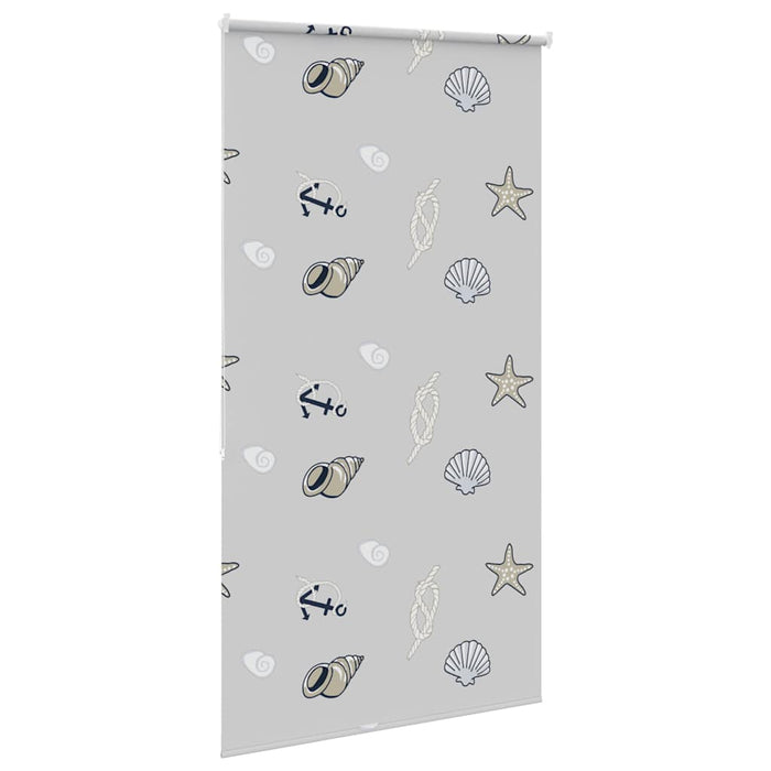 Jaluzea cu role de duș 140x240 cm lățime material 136 cm WALTI