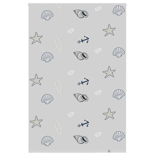 Jaluzea cu rolă de duș 150x240 cm lățime material 146 cm - WALTI WALTI