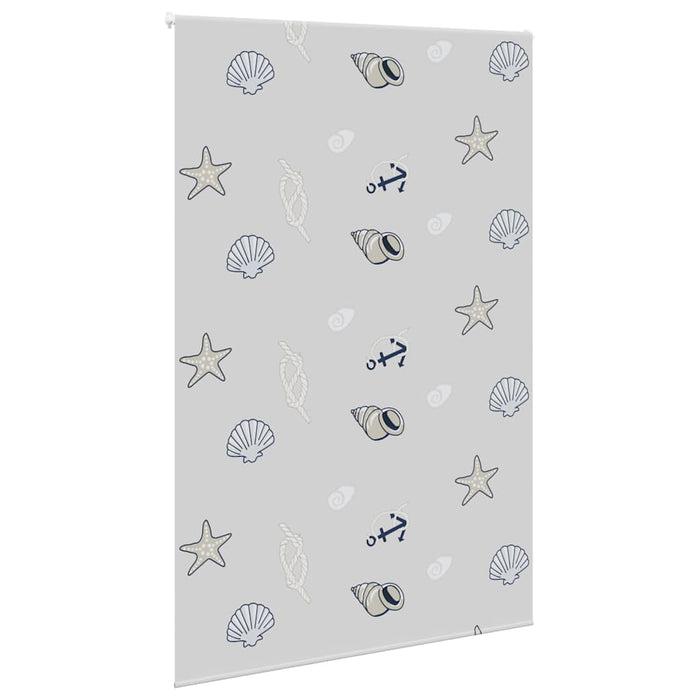 Jaluzea cu rolă de duș 150x240 cm lățime material 146 cm WALTI
