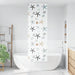 Jaluzelă de duș 70x240 cm lățime material 66 cm - WALTI WALTI