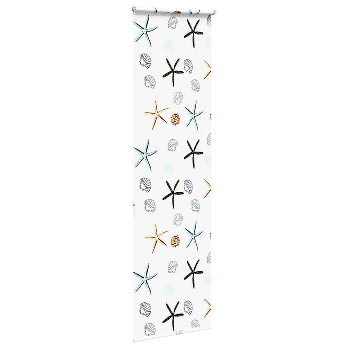 Jaluzelă de duș 70x240 cm lățime material 66 cm - WALTI WALTI