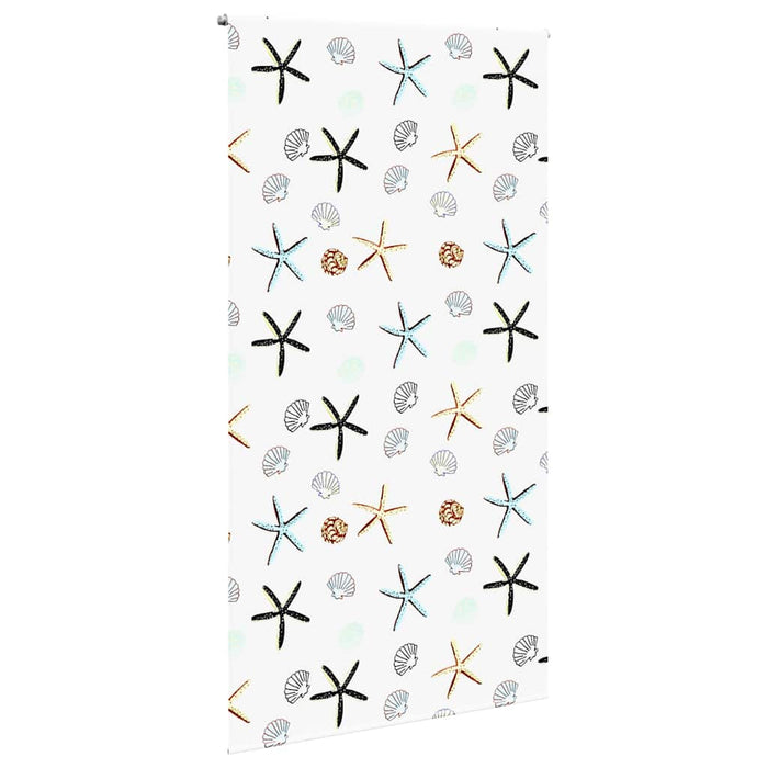 Jaluzea cu role de duș 140x240 cm lățime material 136 cm - WALTI WALTI