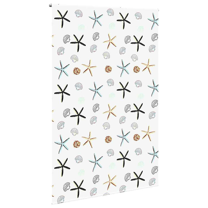 Jaluzea cu rolă de duș 150x240 cm lățime material 146 cm - WALTI WALTI