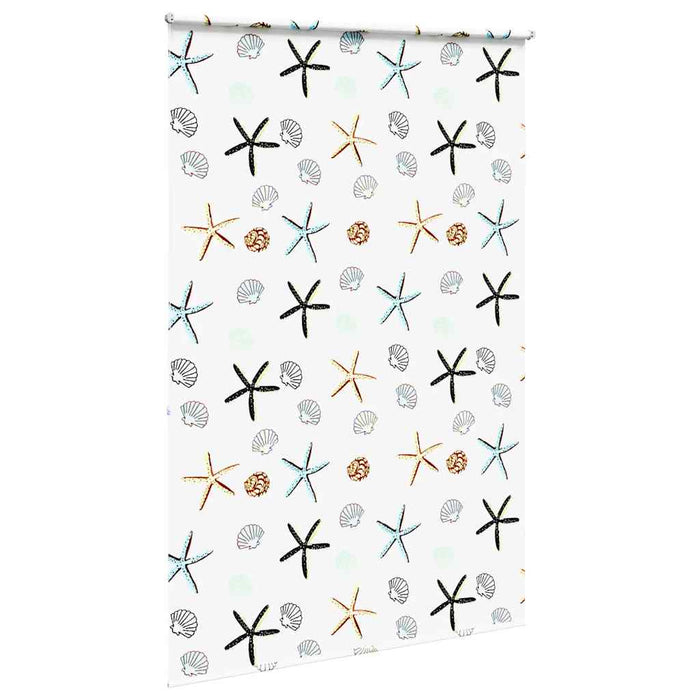 Jaluzea cu rolă de duș 150x240 cm lățime material 146 cm - WALTI WALTI