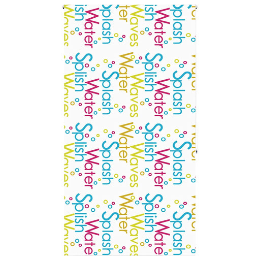 Jaluzea cu rolă de duș 120x240 cm lățime material 116 cm - WALTI WALTI