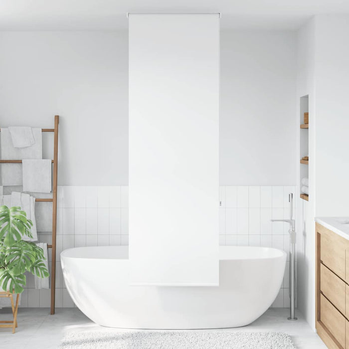Jaluzelă de duș 70x240 cm lățime material 66 cm - WALTI WALTI