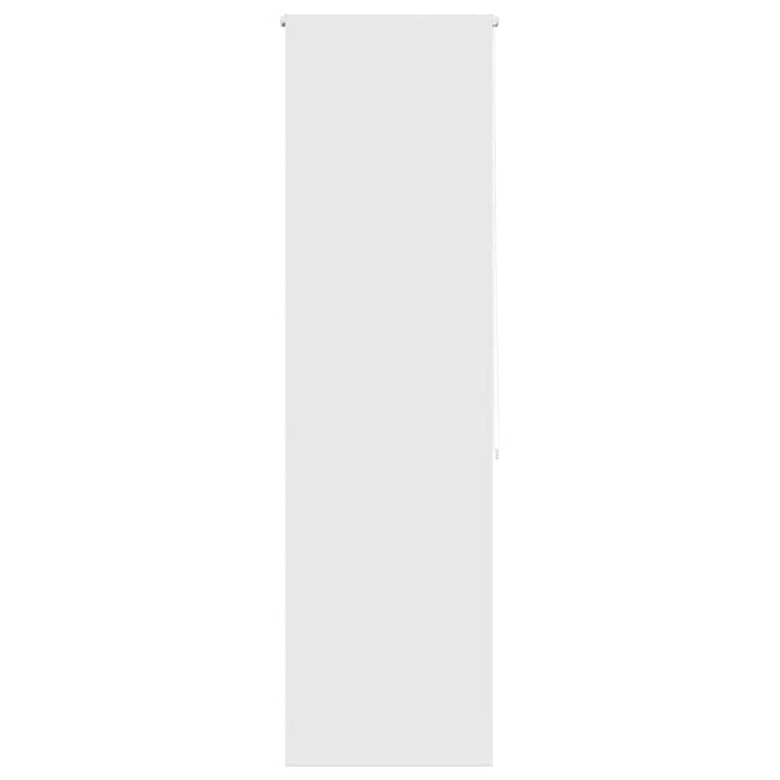 Jaluzea cu rolă de duș 80x240 cm, lățime materială 76 cm WALTI