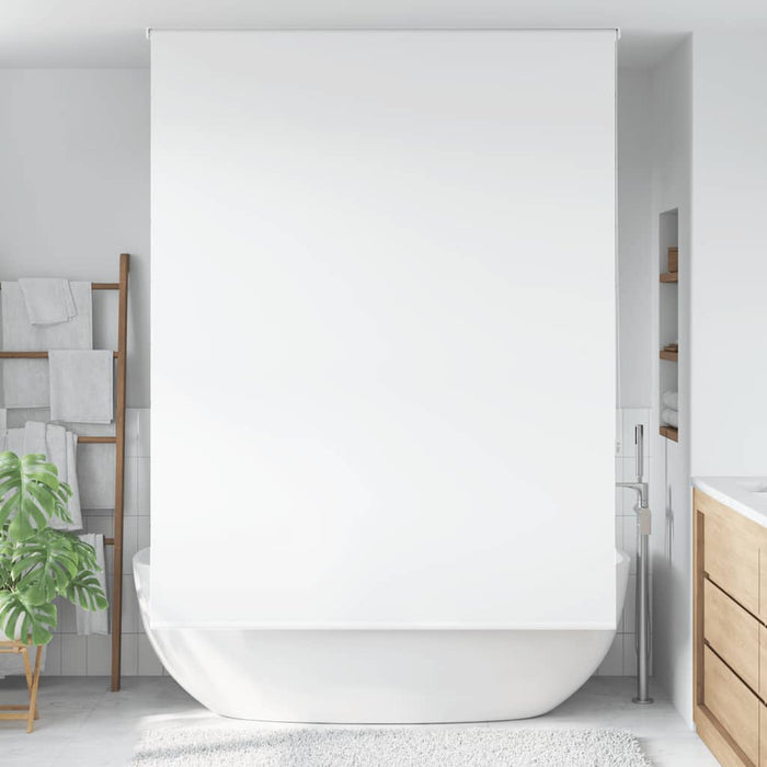 Jaluzea cu rolă de duș 160x240 cm lățime material 156 cm WALTI