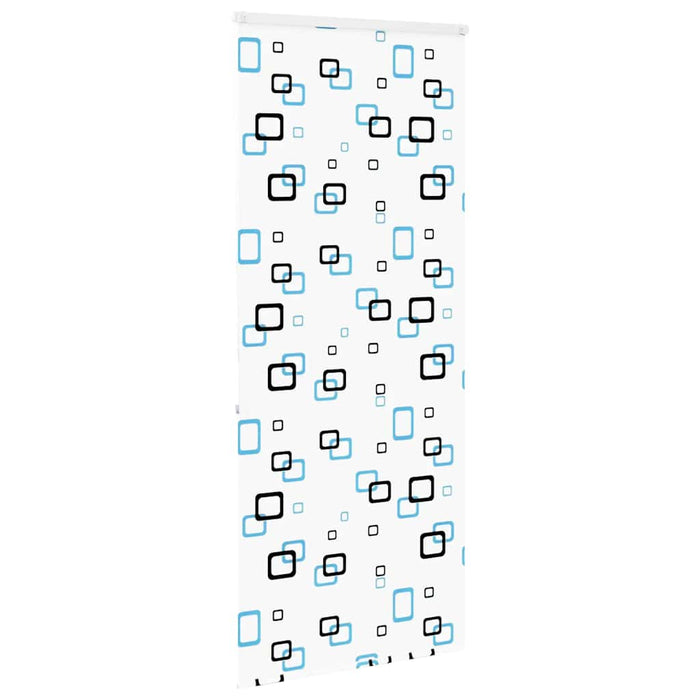 Jaluzea cu role de duș cu casetă 100x240 cm lățime material 96cm WALTI