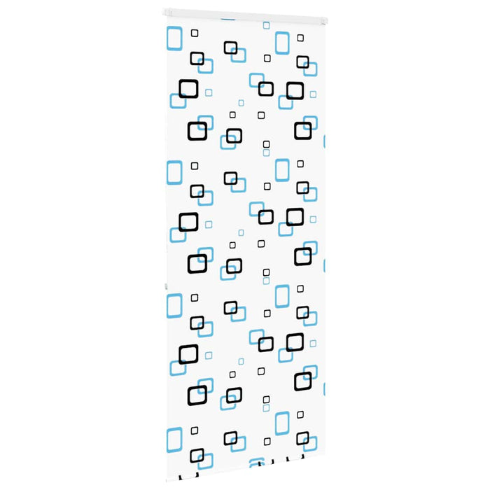 Jaluzea cu role de duș cu casetă 110x240cm lățime material 106cm WALTI